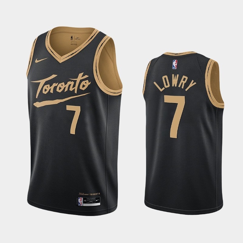 Toronto Raptors - City Edition 2021 - Swingman - Nike