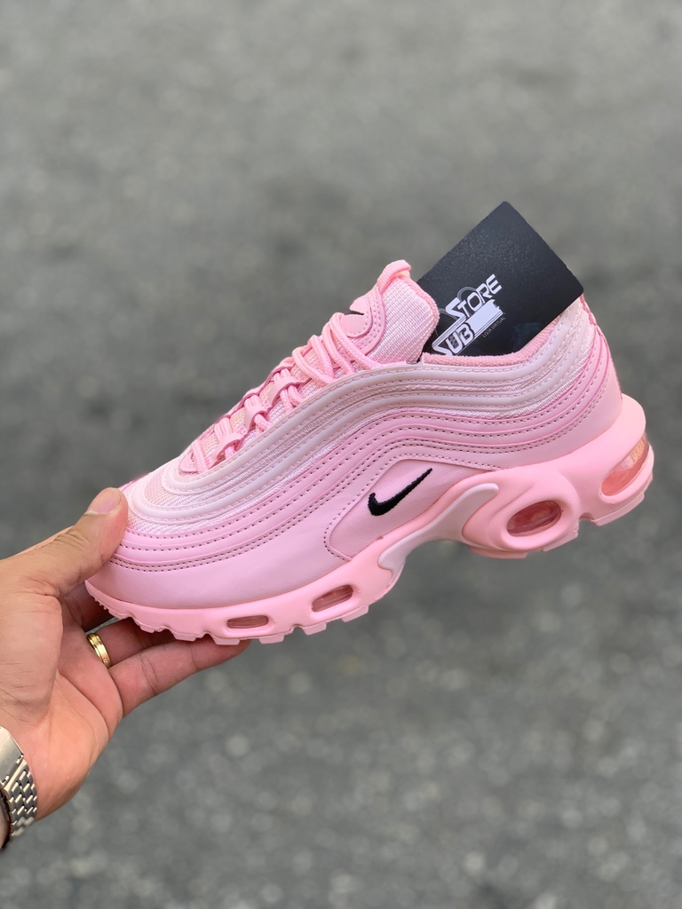 tn rosa nike