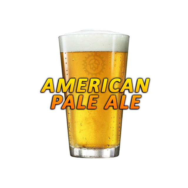 American Pale Ale - APA