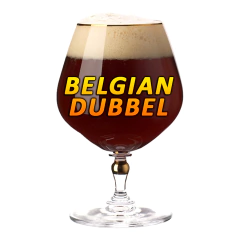 Belgian Dubbel