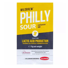 Lallemand Philly Sour