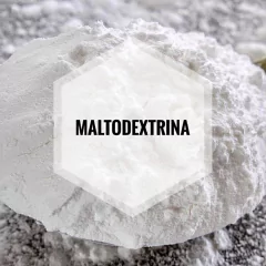 Maltodextrina - Azúcar no fermentable