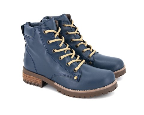 Borcegos azules Clearance