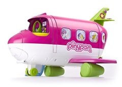Avion Pinypon en internet