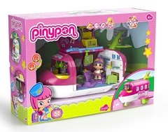 Avion Pinypon - Comprar en Bambino Jugueteria