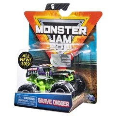 Monster Jam Coleccionables 1.6.