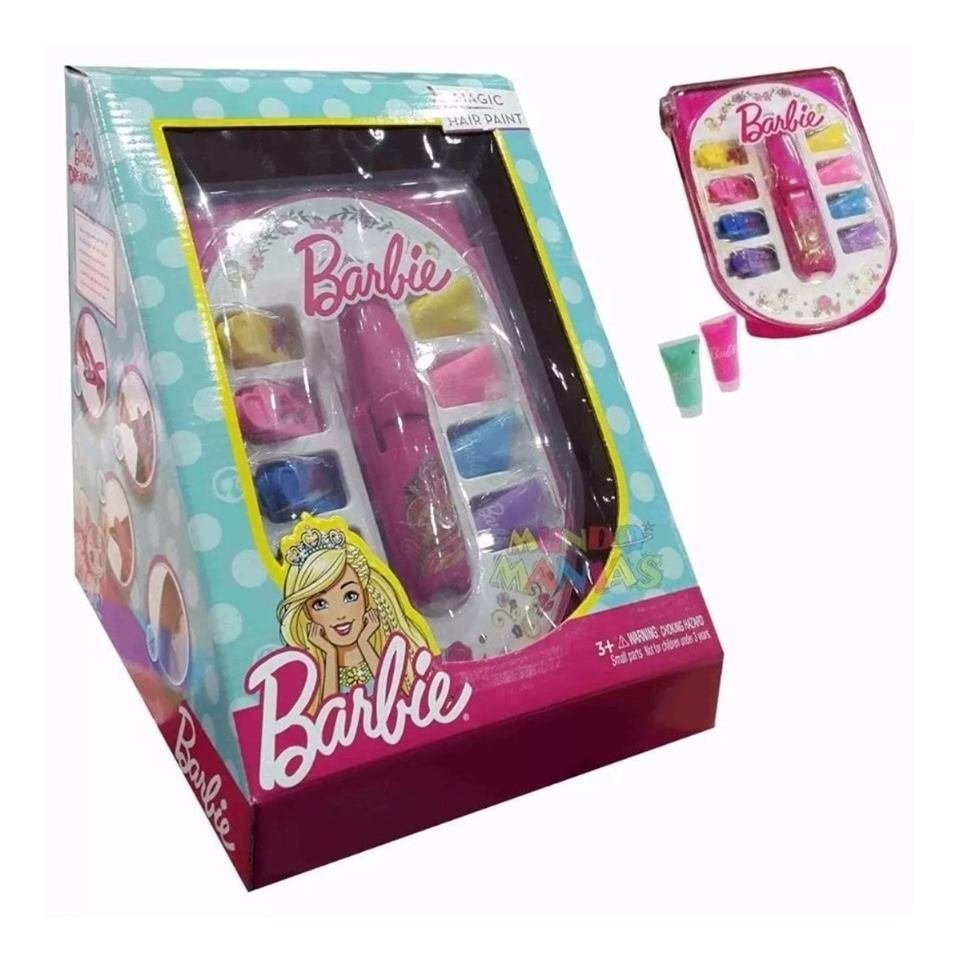 Juegos De Pintar El Pelo A Barbie Best Sale, UP TO 64% OFF |  www.realliganaval.com