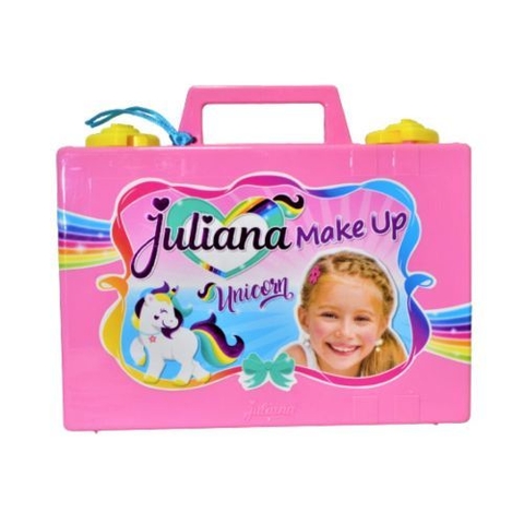 Juliana Make Up