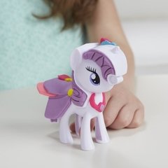 Play Doh Pony Princess Hasbro. - Bambino Jugueteria