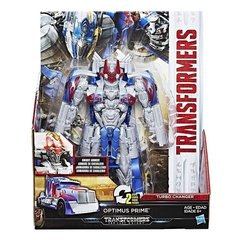 Transformers Turbo Changer
