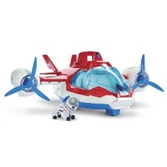 Paw Patrol Avion Air Patroller. - Bambino Jugueteria