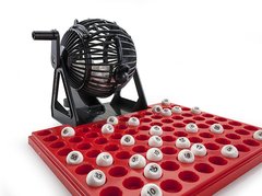 Un Bingo en mi Casa - comprar online