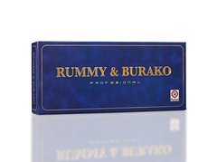 Rummy-Burako Profesional