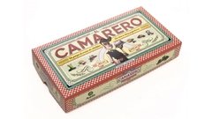 El camarero.
