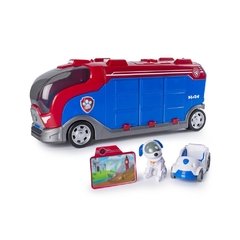 Paw Patrol Camion y Vehiculo. - comprar online
