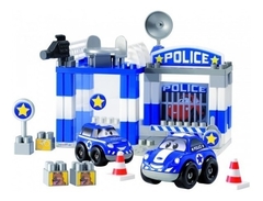Estación de Policía - comprar online