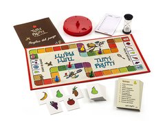 Tutti Frutti. - comprar online