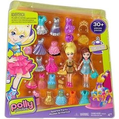 Polly Pocket Surtido Moda - Bambino Jugueteria