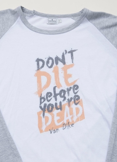 Remera Ranglan - tienda online