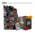COMBO AMD Ryzen 5 5600X + Mother B450