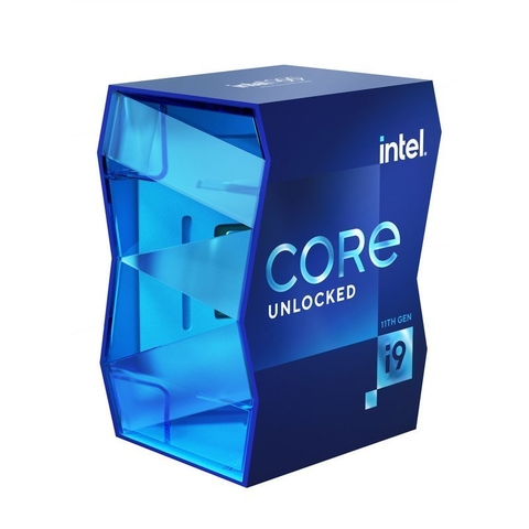 PROCESADOR INTEL Core i3 11100F 11va Gen 4 Core