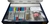 Fibra Sharpie FINO Kit Decoracion de Regalos x18 en internet