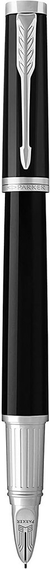 Boligrafo Parker Ingenuity Black Metal 5th Element en internet