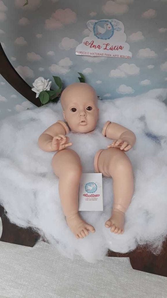 Kits reborn cru Clearance