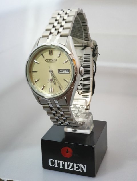 Citizen Automático Reloj Citizen 21 Jewels Automatic Precio Reloj