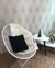 Cadeira Acapulco Branca - comprar online