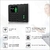 WL10 Reloj Checador Wifi Biométrico de Huella Digital para Control de Asistencia - comprar en línea