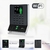 WL20 Reloj Checador Wifi Biométrico de Huella Digital para Control de Asistencia