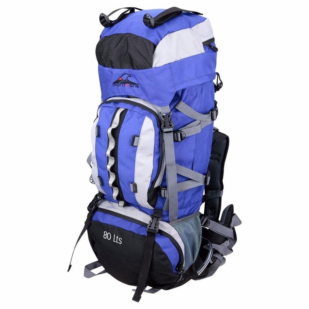 Mochila MONTAGNE Dakota 80 - Comprar en Casa Lopez