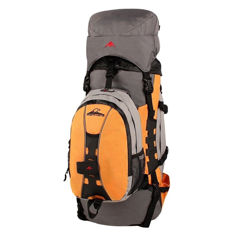 Mochila MONTAGNE Tenere - Comprar en Casa Lopez