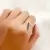 Anillo Feather - comprar online