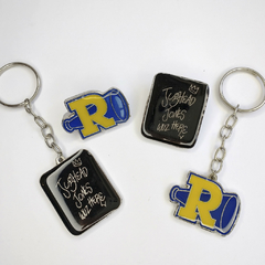 Pins y llaveros Riverdale - SALE