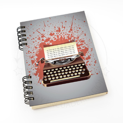 Cuaderno Anillado The Shining dull boy