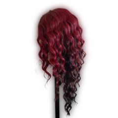 Lace Front Kanubia