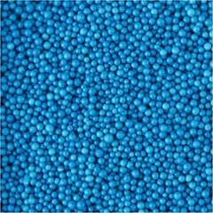Sprinkles Nonpareils 2 mm Azul - Wilton - comprar online