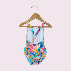 Entera Cala Tropical - mini giuni