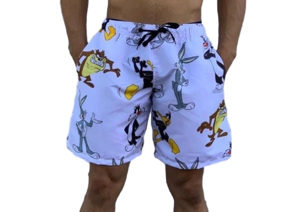 bermuda looney tunes