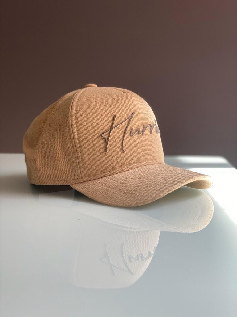 BONÉ NUDE ABA CURVA FECHADO - Comprar em HURRIA