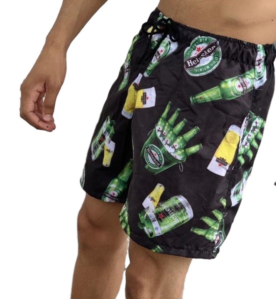 Calcao heineken Clearance