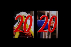 2020 - Espuma Editora