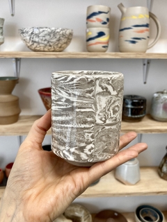 Vaso - Estudio Forma