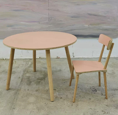 Mesa adulto - Oblea - comprar online