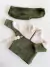 Conjunto de peluche combinado