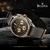 Bulova Lunar Pilot Limited Edition - 98a285