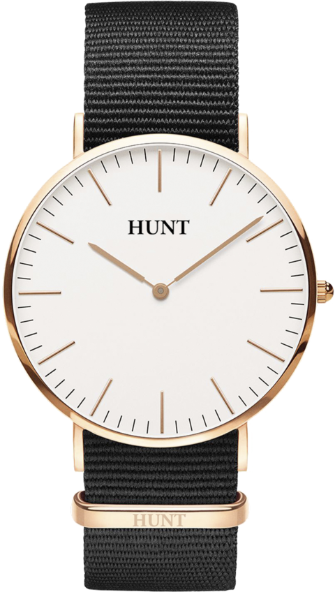 Set 3 Mallas - HUNT Watches | Relojes HUNT