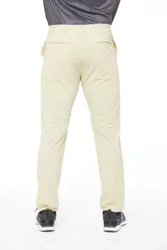 Pantalon de Golf Beige (6530) - comprar online
